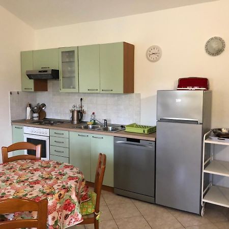 Apartments Vodaric Loznati Cres Zewnętrze zdjęcie