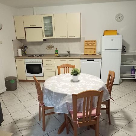 Apartments Vodaric Loznati Cres Zewnętrze zdjęcie