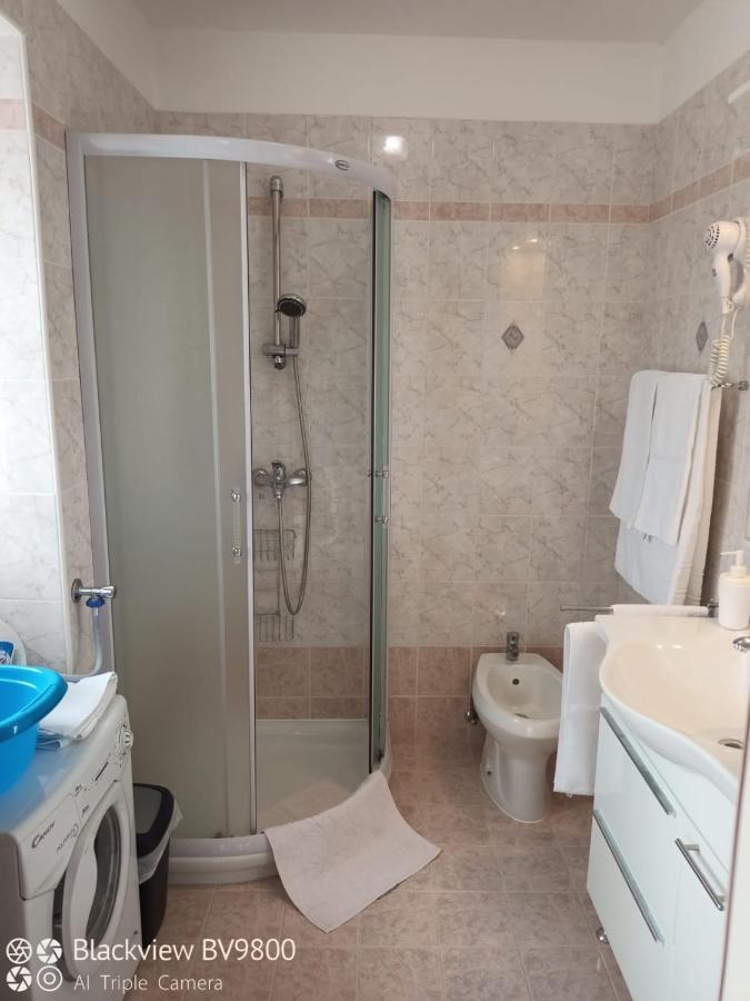 Apartments Vodaric Loznati Cres Zewnętrze zdjęcie