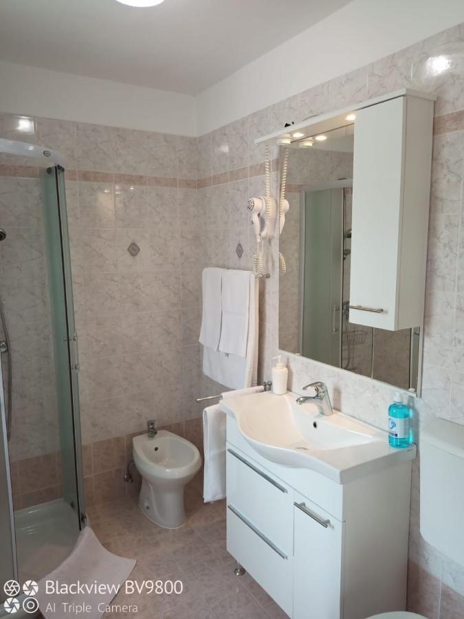 Apartments Vodaric Loznati Cres Zewnętrze zdjęcie