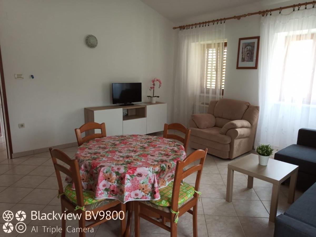 Apartments Vodaric Loznati Cres Zewnętrze zdjęcie