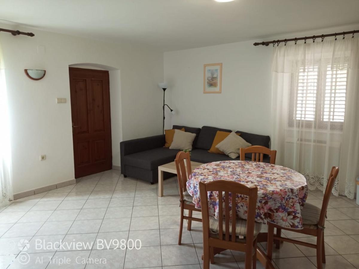 Apartments Vodaric Loznati Cres Zewnętrze zdjęcie