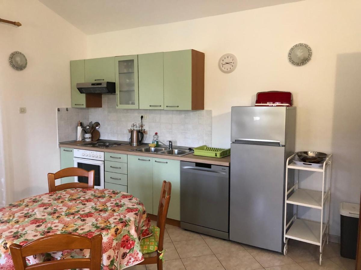 Apartments Vodaric Loznati Cres Zewnętrze zdjęcie