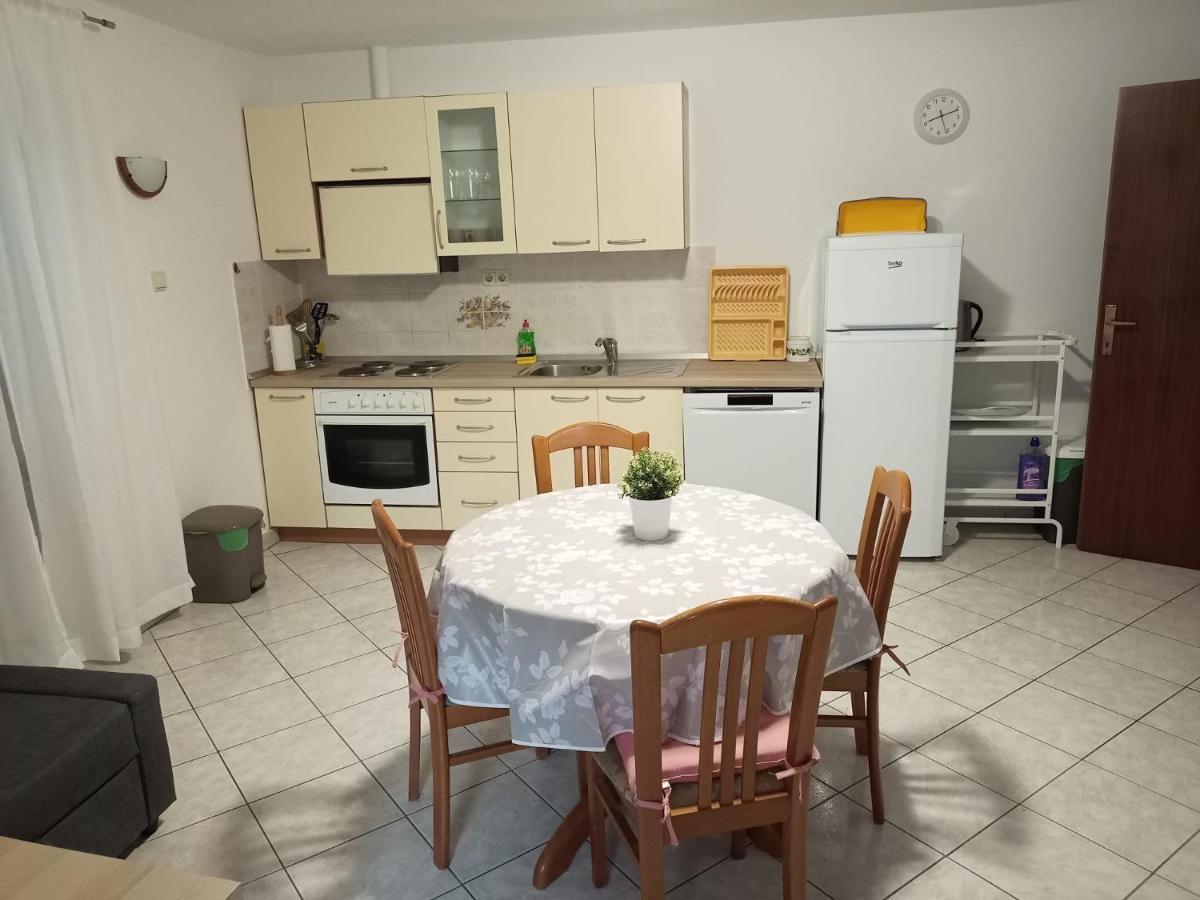 Apartments Vodaric Loznati Cres Zewnętrze zdjęcie