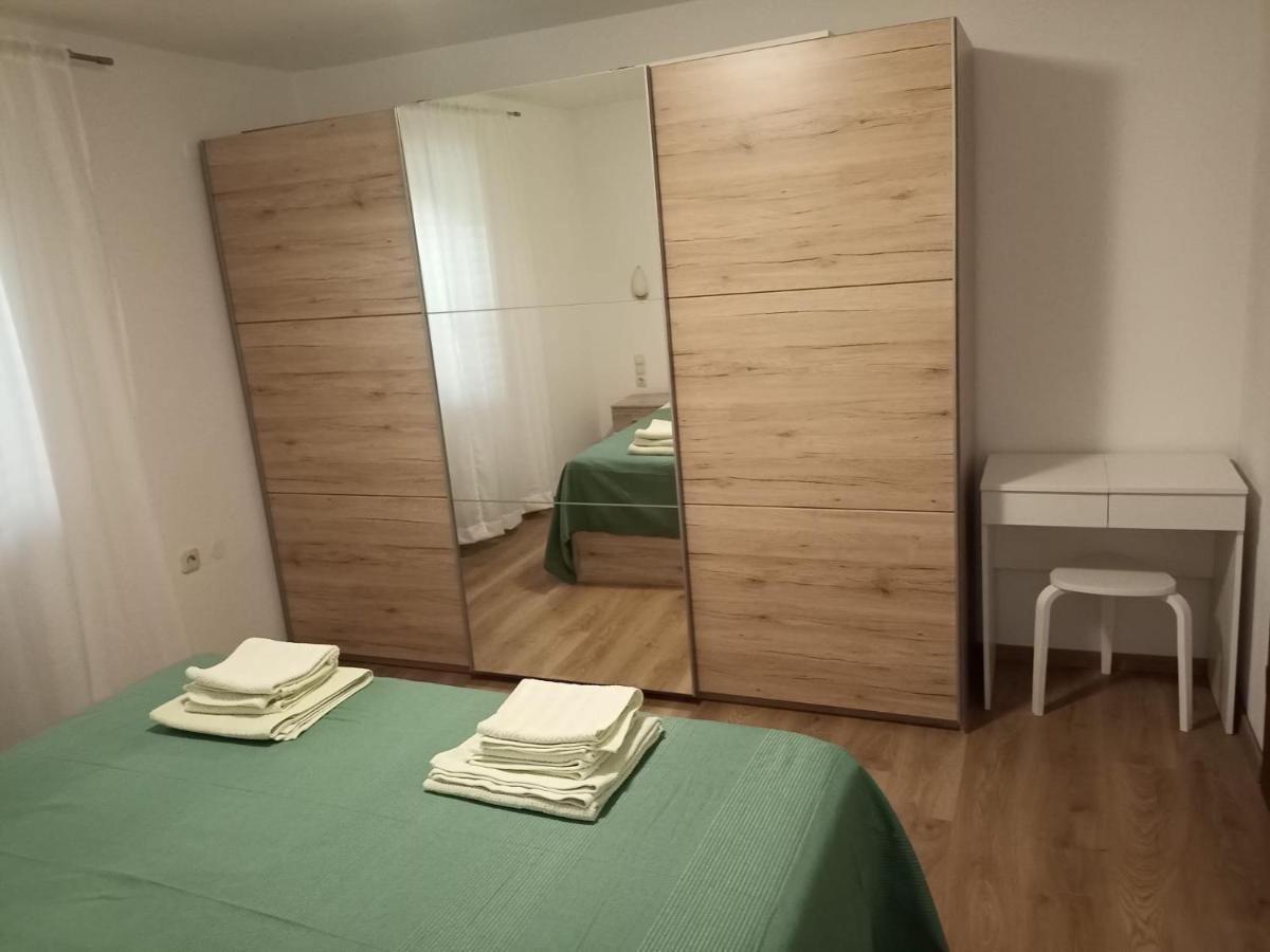 Apartments Vodaric Loznati Cres Zewnętrze zdjęcie