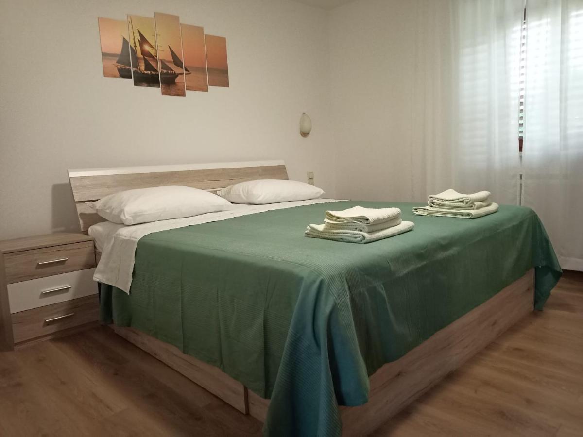 Apartments Vodaric Loznati Cres Zewnętrze zdjęcie
