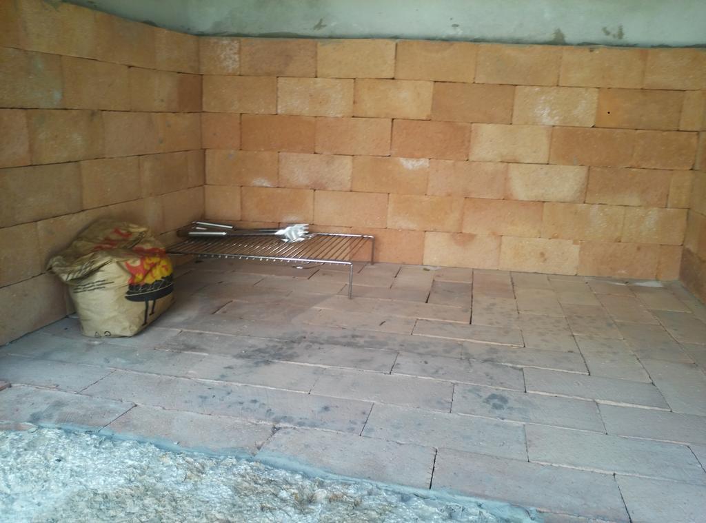 Apartments Vodaric Loznati Cres Zewnętrze zdjęcie