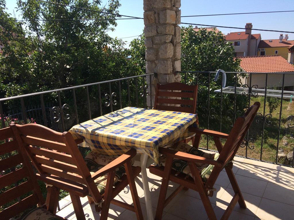 Apartments Vodaric Loznati Cres Zewnętrze zdjęcie
